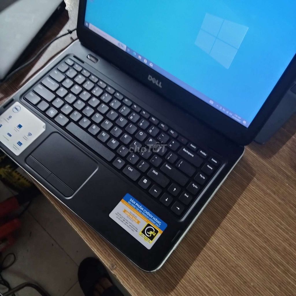 Cặp laptop i5 giá siêu tốt