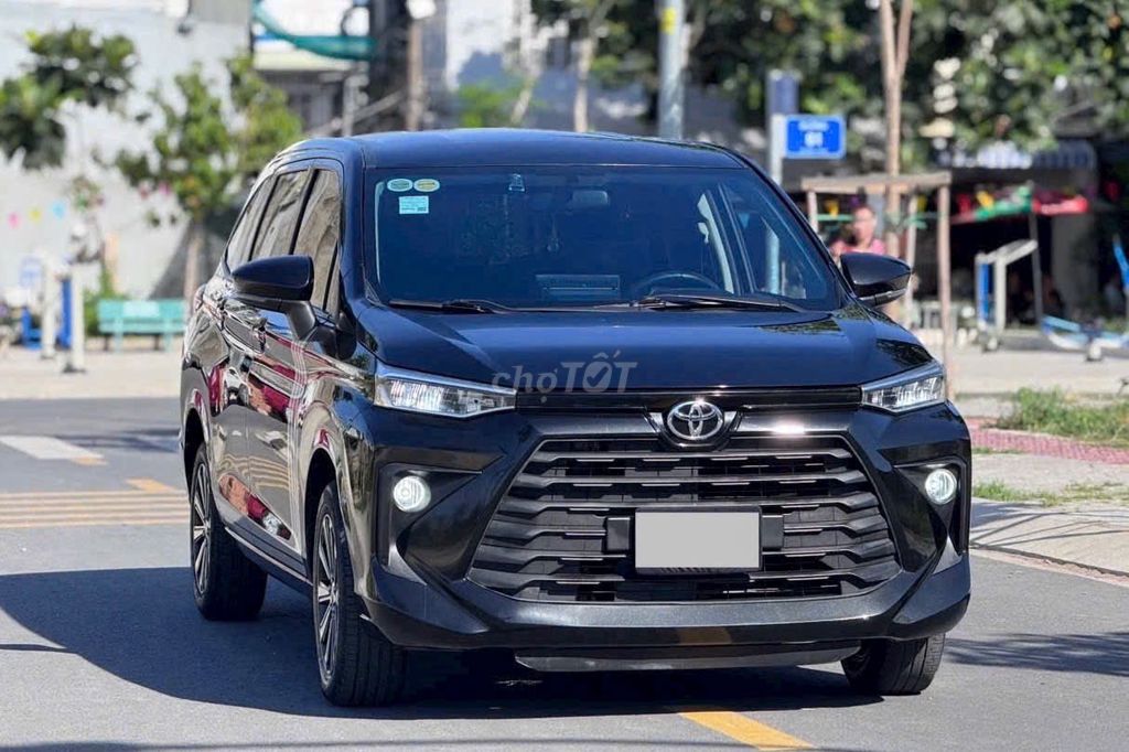 Toyota Avanza Premio 2022 SIÊU ĐẸP. Mua bán Ô tô tại Huyện Hóc Môn Tp Hồ Chí Minh được đăng bởi CHỢ Ô TÔ AN SƯƠNG hình 2