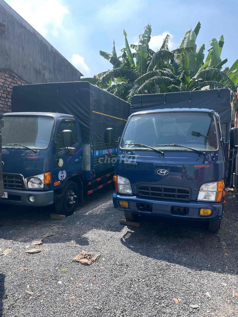 hd 65 2006. Mua bán Xe tải, xe ben tại Thành phố Biên Hòa Đồng Nai được đăng bởi lê thành hình 7