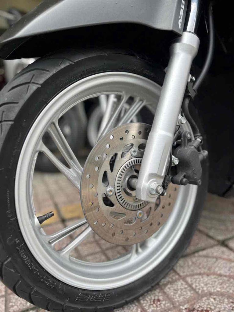 SHVN150 ABS 2020 BSTP - XE SIÊU KENG - GÓP NỢ XẤU. Mua bán Xe máy tại Quận 8 Tp Hồ Chí Minh được đăng bởi XE MÁY NGUYỄN MINH SƠN hình 5