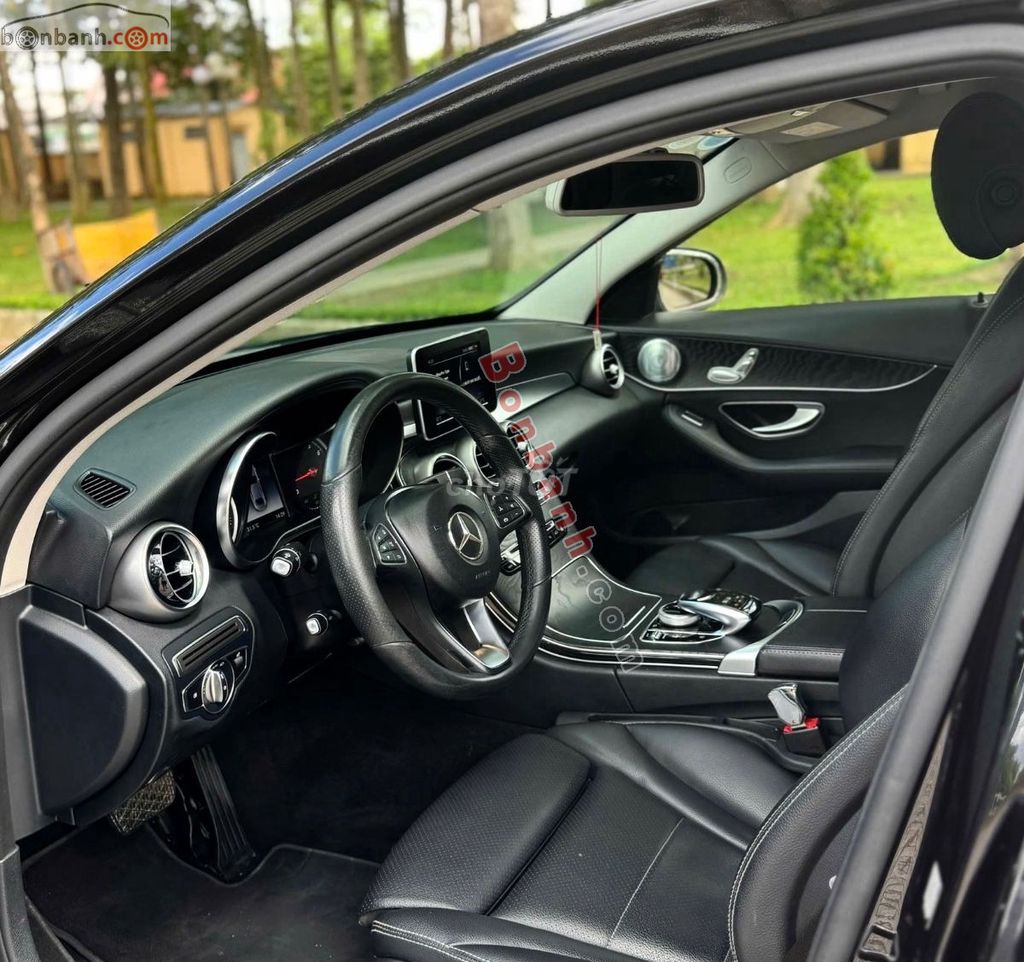 Mercedes Benz C200 2018 - 739 Triệu. Mua bán Ô tô tại Quận Tân Bình Tp Hồ Chí Minh được đăng bởi Hậu hình 3