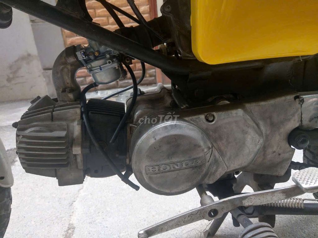 Win Honda Indonesia độ biển HN. Mua bán Xe máy tại Quận Cầu Giấy Hà Nội được đăng bởi Duong hình 4