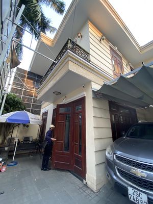 Аренда · 6 комн. · 110 м² · Quận Phú Nhuận, ул. Đường Hoàng Diệu