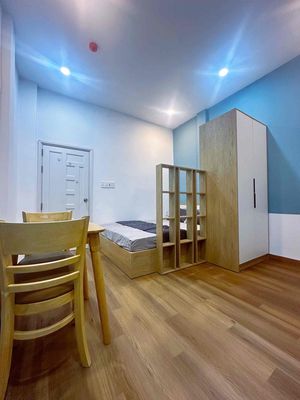 Phòng trọ 40 m² · Đường Nguyễn Thị Minh Khai