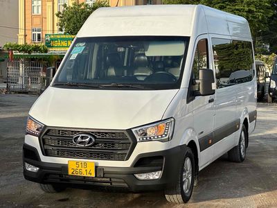 Cần bán - Hyundai - Solati - 2018 một chủ từ đầu. Mua bán Ô tô tại Quận Bình Tân Tp Hồ Chí Minh được đăng bởi Xe Hồng Minh