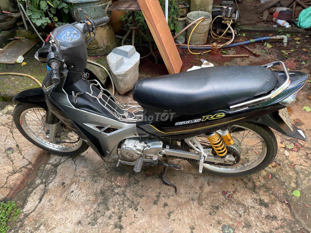 bán xe si 110. Mua bán Xe máy tại Thành phố Buôn Ma Thuột Đắk Lắk được đăng bởi Hải nam hình 4