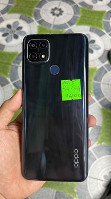 OPPO A15 4GB/64GB