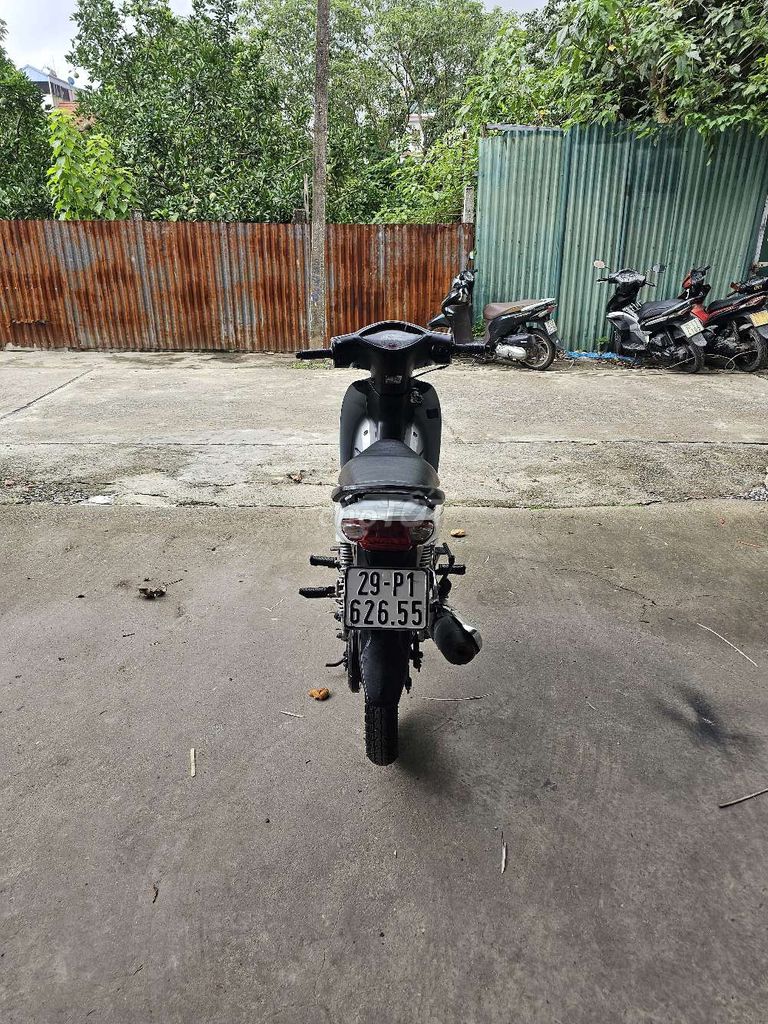 2023 Honda Wave 110 máy zin chính chủ. Mua bán Xe máy tại Quận Bắc Từ Liêm Hà Nội được đăng bởi Tuệ Tâm hình 6