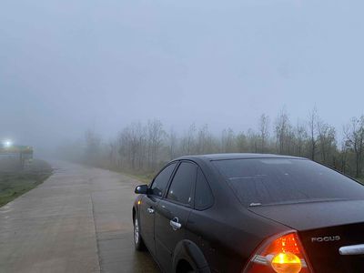 Ford Focus 2006 - 123456 km. Mua bán Ô tô tại Huyện Ba Tơ Quảng Ngãi được đăng bởi Lê Nghĩa