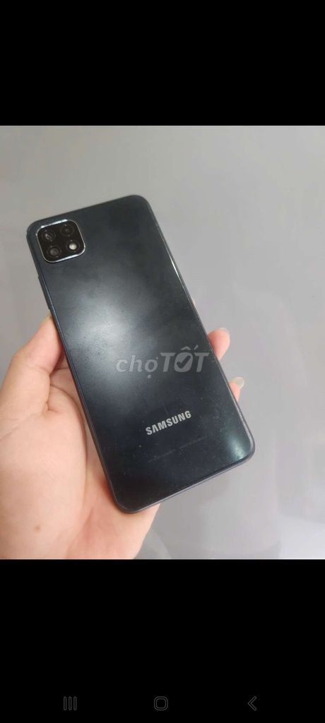 samsung a22 5g. Mua bán Điện thoại tại Thành phố Vũng Tàu Bà Rịa - Vũng Tàu được đăng bởi sơn vũng tàu hình 1