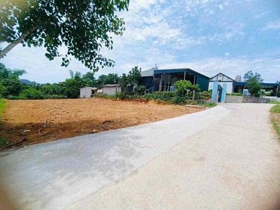 đất nền thổ cư sổ đỏ riêng gần cụm công nghiệp hợp thắng triệu sơn. Mua bán đất tại Huyện Triệu Sơn Thanh Hóa được đăng bởi lão nông 