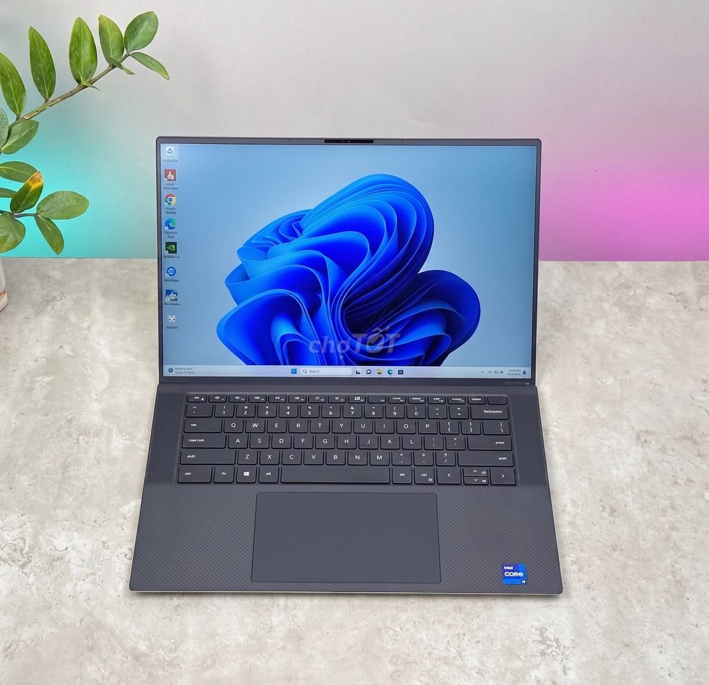 Dell XPS 15 9520 i9 12900/16GB/512GB/3050TI/15.6IN. Mua bán Laptop tại Thành phố Thủ Đức Tp Hồ Chí Minh được đăng bởi NGÔ ĐỨC TUẤN hình 1