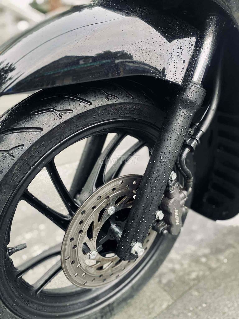 SH 125 máy rin ngon, dọn siêu đẹp. Mua bán Xe máy tại Thành phố Huế Thừa Thiên Huế được đăng bởi Trần Quý hình 10