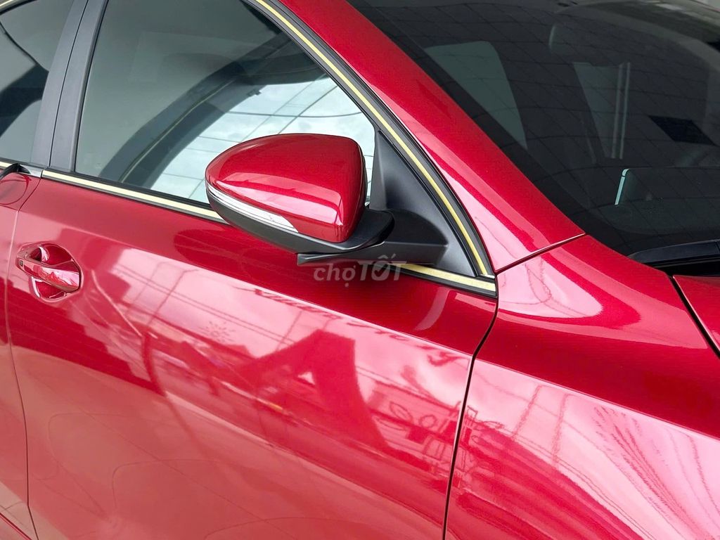 KIA K3 THỂ THAO - HIỆN ĐẠI GIÁ TỪ 579 TRIỆU. Mua bán Ô tô tại Thành phố Thủ Đức Tp Hồ Chí Minh được đăng bởi KIA MAZDA THỦ ĐỨC hình 7