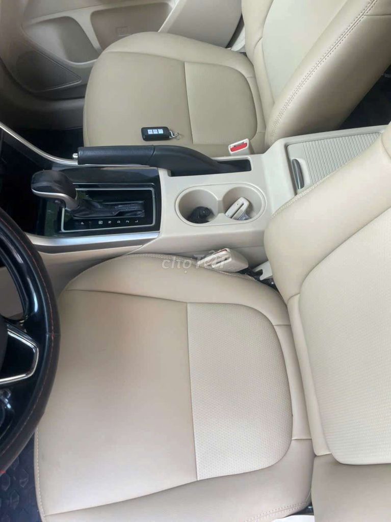 xe 2019 1.5 AT - 65800 km. Mua bán Ô tô tại Huyện Quảng Xương Thanh Hóa được đăng bởi nguyen van cong hình 6