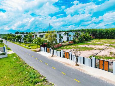 BIỂN PHƯỚC HẢI - 10x40M ĐẸP RẺ