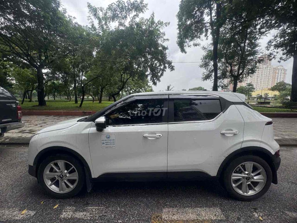 VinFast VF5 Plus 2025 - 20000 km siêu lướt. Mua bán Ô tô tại Quận Cầu Giấy Hà Nội được đăng bởi Tuấn Xe Lướt  hình 5