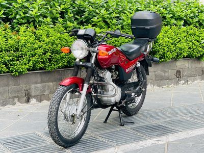 SUZUKI GD 110 XE SIÊU ĐẸP CHÍNH CHỦ ĐI BÁN. Mua bán Xe máy tại Quận Nam Từ Liêm Hà Nội được đăng bởi A Nam