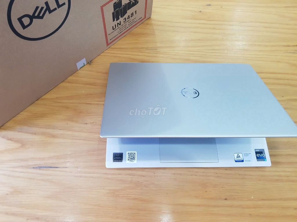 Dell Inspiron 5320 i5-1240P 13.3 inch 16GB/512GB. Mua bán Laptop tại Thành phố Qui Nhơn Bình Định được đăng bởi NGỌC PHÚC LAPTOPS hình 1