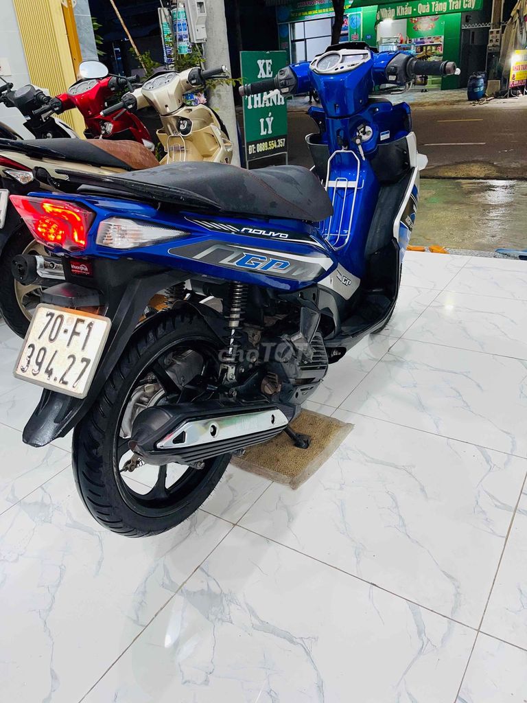 novo6. Mua bán Xe máy tại Thị xã Bến Cát Bình Dương được đăng bởi Xe máy an nhiên hình 3