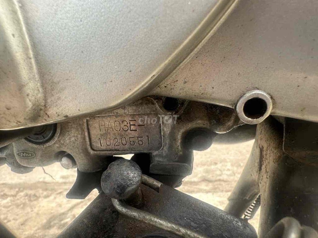 🆘 HONDA CD90 BENLY HQCN RÚT NHẬP TOÀN QUỐC. Mua bán Xe máy tại Huyện Châu Thành Sóc Trăng được đăng bởi Dịch Vụ Cầm Xe Đức Lan  hình 4