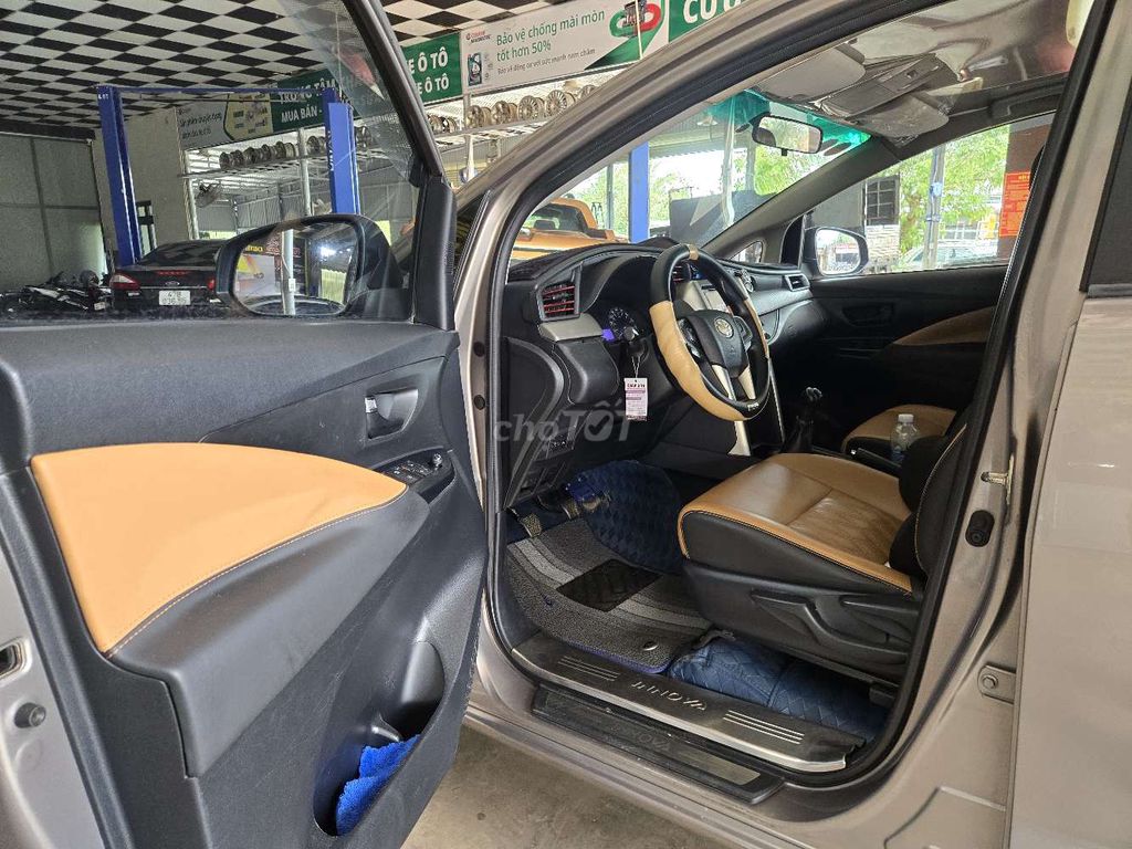 71 2016 - 112000 km. Mua bán Ô tô tại Huyện Ea Súp Đắk Lắk được đăng bởi Quang thiện hình 5