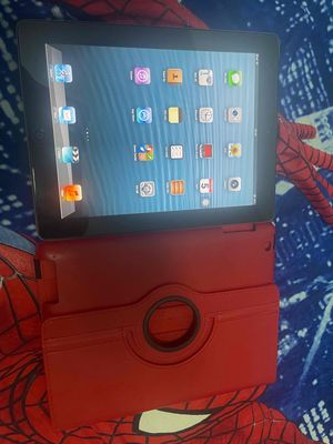 iPad 2 64gb có 4g ko dính icloud chức năng đầy đủ. Mua bán Máy tính bảng tại Quận 7 Tp Hồ Chí Minh được đăng bởi Trung Hiếu
