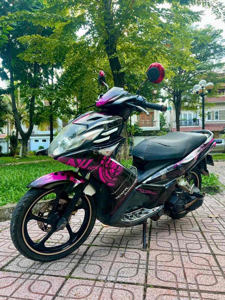 Yamaha Nouvo 5 2012 Bs Thành Phố