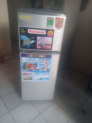 Tủ lạnh Panasonic 155lít