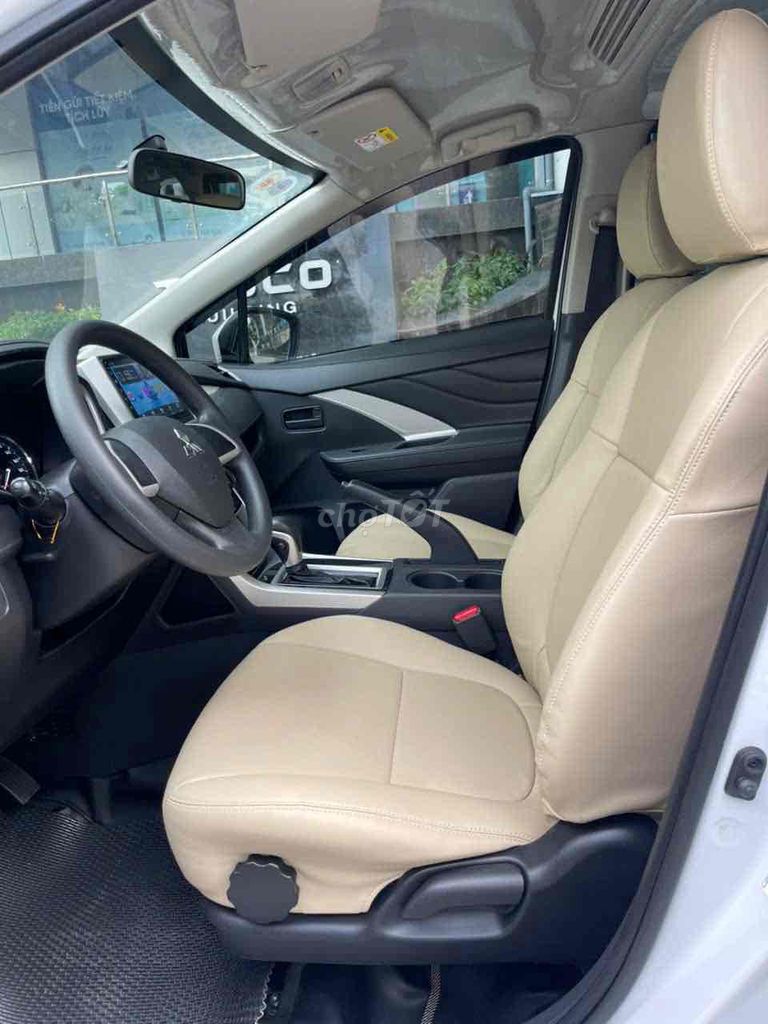 Mitsubishi Xpander 2023 Đk 2024  1.5 AT - 53000 km. Mua bán Ô tô tại Huyện Đan Phượng Hà Nội được đăng bởi Nhật Lệ hình 2