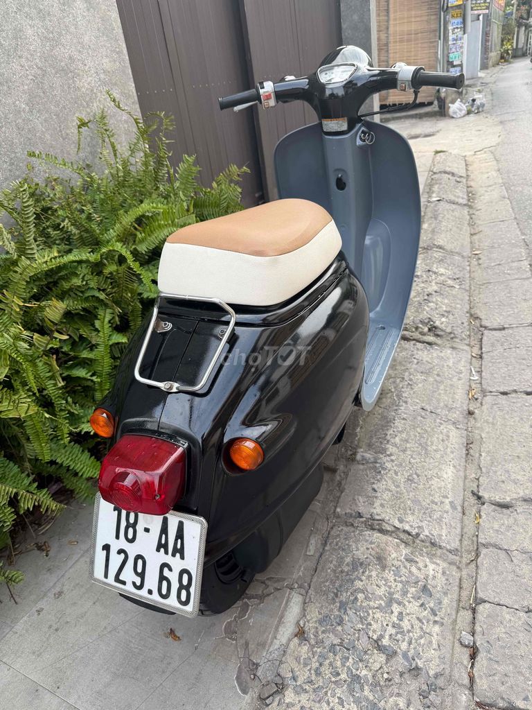 honda nhật bãi giorno 2 thì. Mua bán Xe máy tại Thành phố Nam Định Nam Định được đăng bởi Minh hình 4