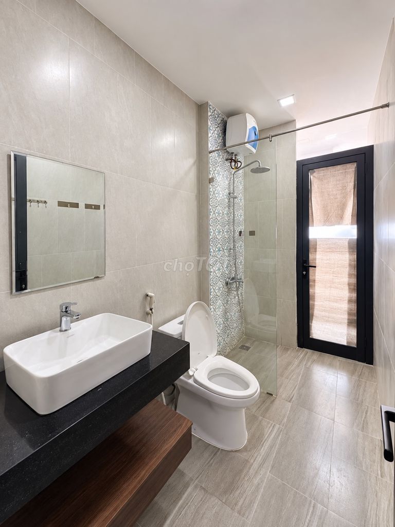 Cho thuê căn hộ 1 phòng ngủ tại Ngũ Hành Sơn, Đà Nẵng — ảnh 10