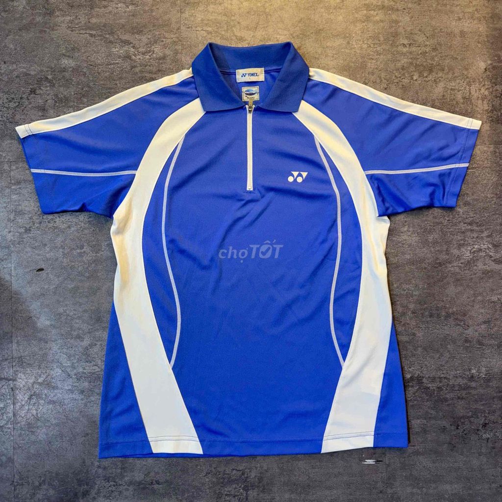 Áo polo YONEX thể thao size L Nhật Bản. Mua bán Quần áo tại Quận Tây Hồ Hà Nội được đăng bởi Nguyễn duy tiến hình 1