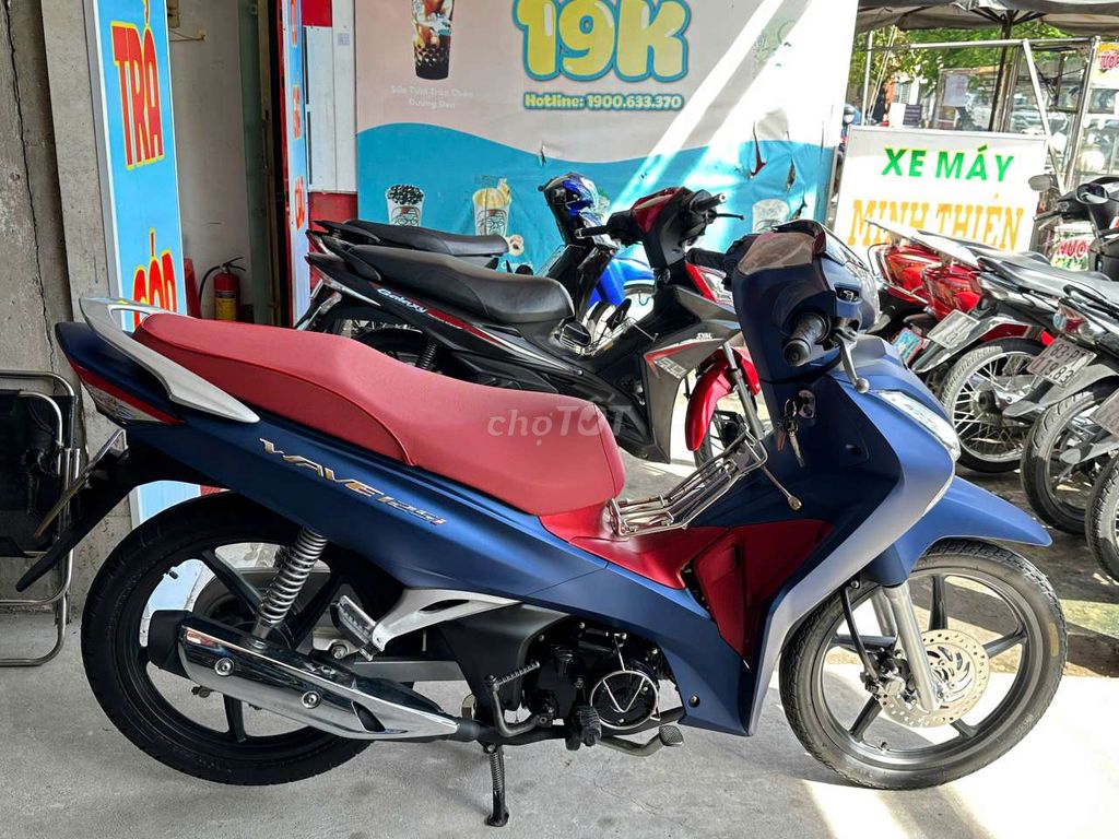 Future don wave i. Mua bán Xe máy tại Quận Ninh Kiều Cần Thơ được đăng bởi MINH THIỆN bán xe trả góp hình 3