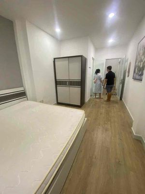 Аренда · 2 комн. · 60 м² · Quận Bình Thạnh, ул. Đường Vạn Kiếp