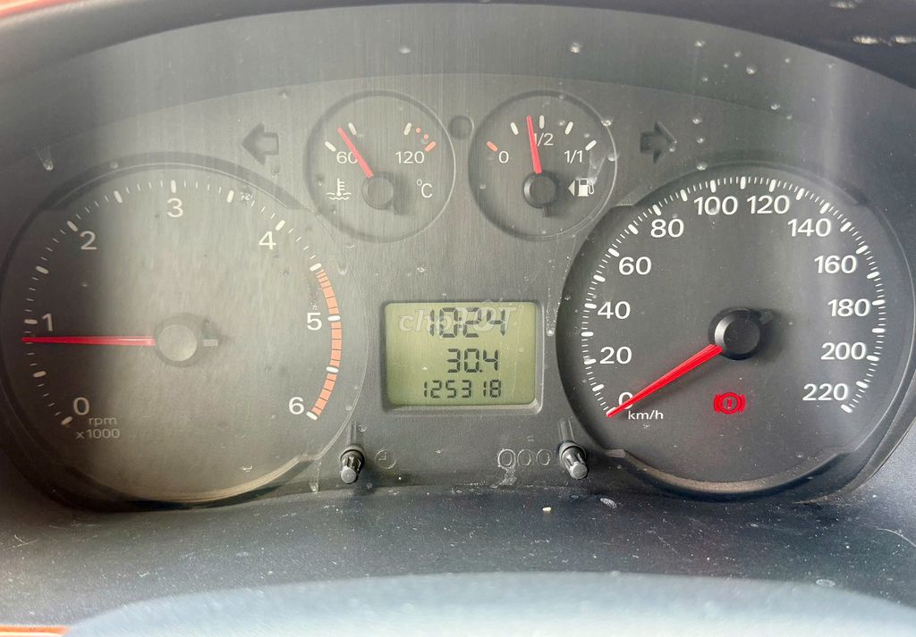 FORD TRANSIT LUXURY 2019 – BẢN CAO CẤP. Mua bán Ô tô tại Quận Bình Tân Tp Hồ Chí Minh được đăng bởi Autu nhật phú lộc hình 13