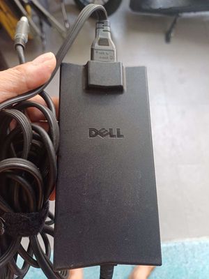 Sạc laptop Dell zin chính hãng theo máy 130w