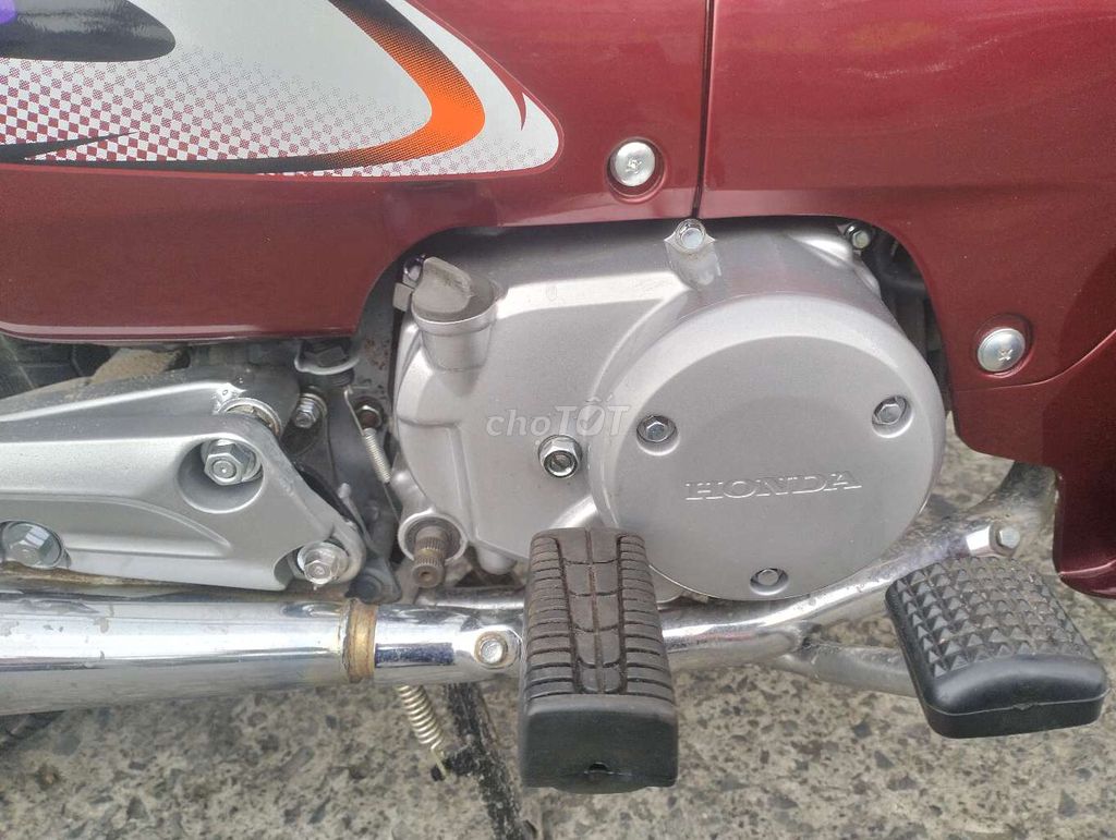 Xe máy zin dan áo dọn lại đẹp leng keng. Mua bán Xe máy tại Thành phố Dĩ An Bình Dương được đăng bởi Dung hình 6