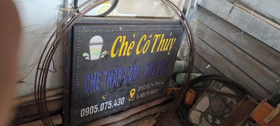 Bán biển quảng cáo. Mua bán Nội thất, đồ gia dụng khác tại Quận Thanh Khê Đà Nẵng được đăng bởi Nghiavt