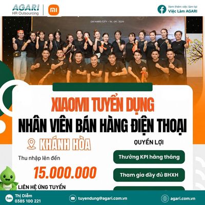 CÔNG TY TNHH AGARI logo