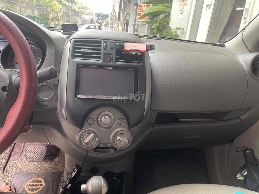 Nissan Sunny 2018 XV Premium S - 87000 km. Mua bán Ô tô tại Quận Gò Vấp Tp Hồ Chí Minh được đăng bởi Nguyễn Phương Bình hình 5