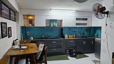 Аренда · 3 комн. · 45 м² · Quận Hải Châu, ул. Đường Nguyễn Hoàng