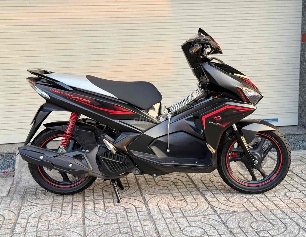 Honda Air Blade 2019 Khoá Smartkey BSTP Chính Chủ
