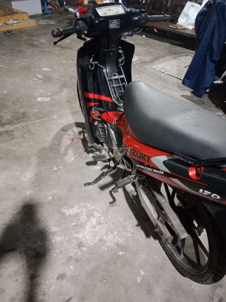 Cần tiền. Mua bán Xe máy tại Huyện Bàu Bàng Bình Dương được đăng bởi nguyễn Quân hình 5