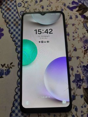 Bán điện thoại Samsung A04 Đen