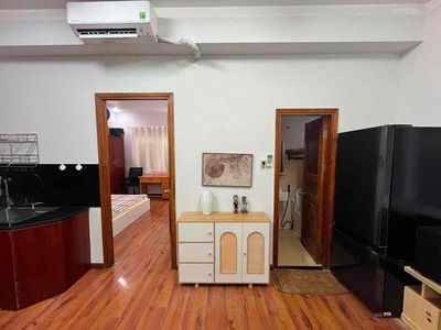 Share 1 pn trong căn 2pn quận Bình Thạnh