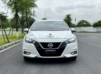 Nissan Almera bản VL sx 2021 đky 2022
