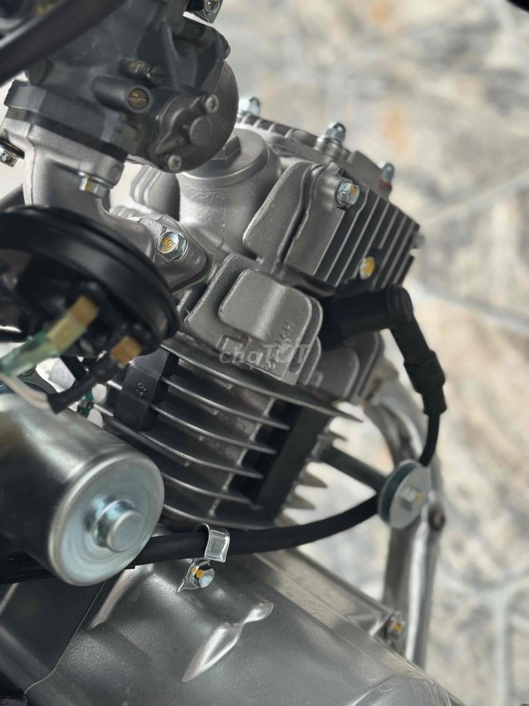 Super Dream 2011 mới 99%. Mua bán Xe máy tại Thành phố Đà Lạt Lâm Đồng được đăng bởi Nguyen Huy hình 4