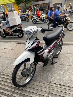 Yamaha Sirius RC 2015 mới 90% biển số 75. Mua bán Xe máy tại Quận Tân Phú Tp Hồ Chí Minh được đăng bởi Tuanduy
