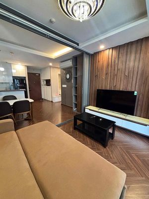 Apartment 50 m² · 1 bed · The Gold View